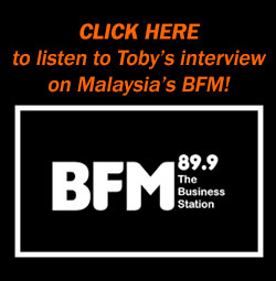 The Shopper Marketing Revolution - BFM Interview