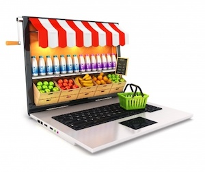 online retail channels