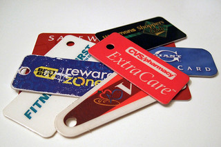 Retailers Loyalty Card Data