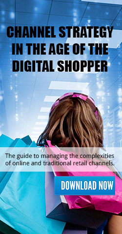 The Guide to Channel Strategy in the Age of the Digital Shopper