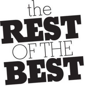 Rest of the Best